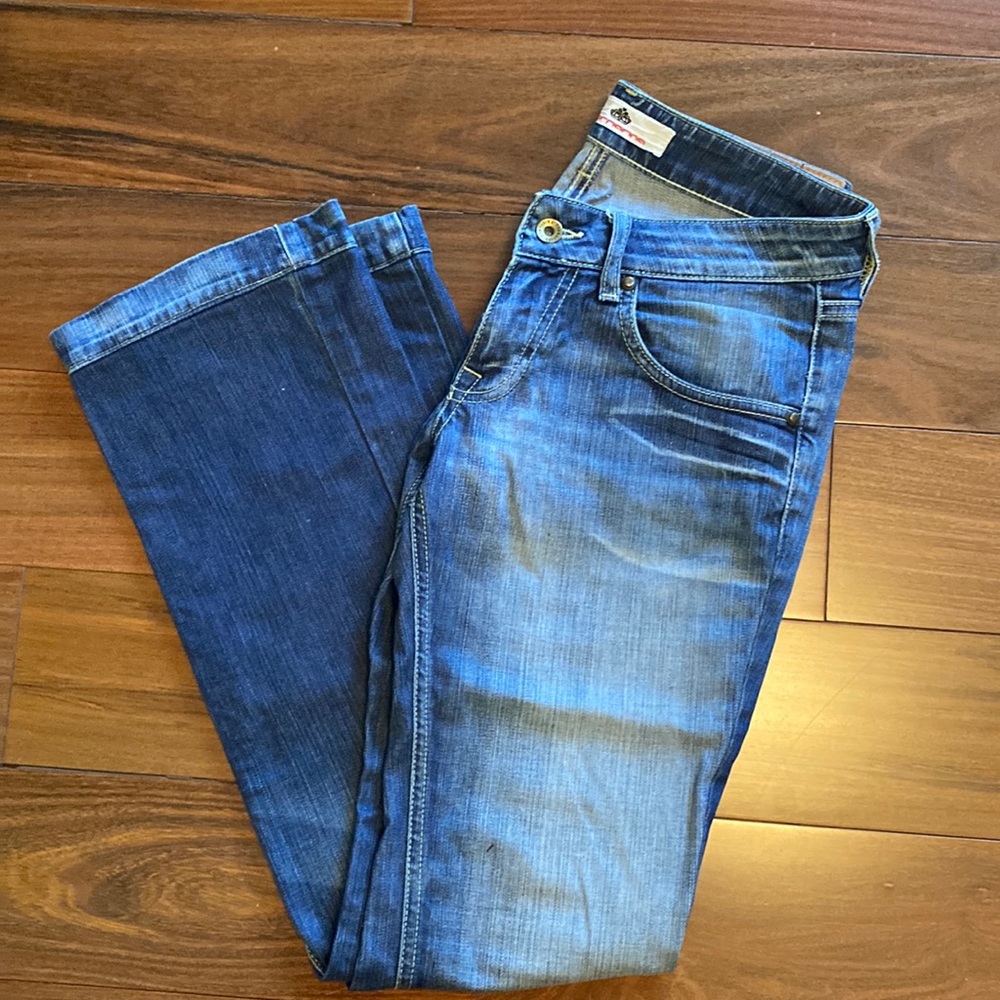 Fornarina, jeans, size 27